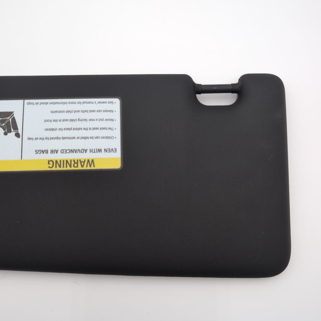 2024 - 2026 BMW i5 540i 530i 550e G60 Left Right Sun Visor Set 9501368 9501367