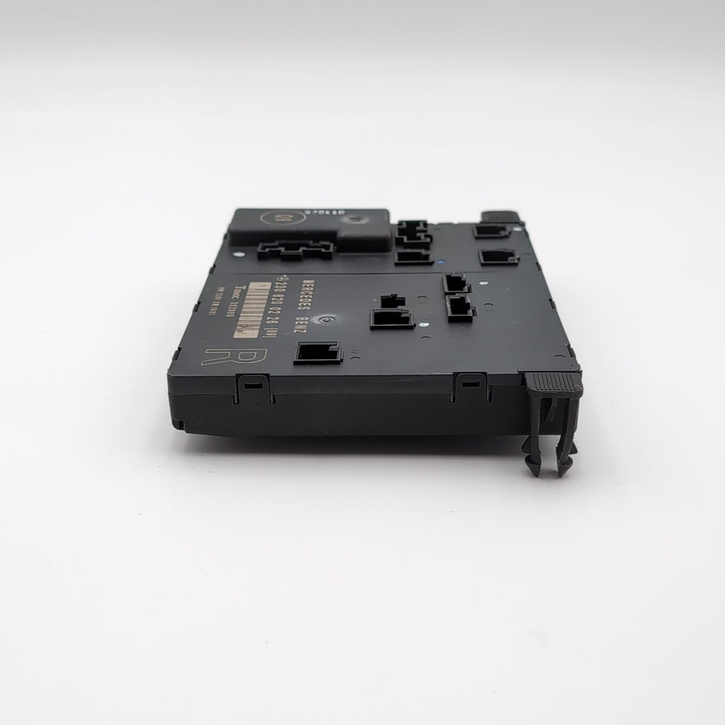 2003-2012 Mercedes R230 SL500 SL550 SL55 AMG Door Control Module Right Side OEM