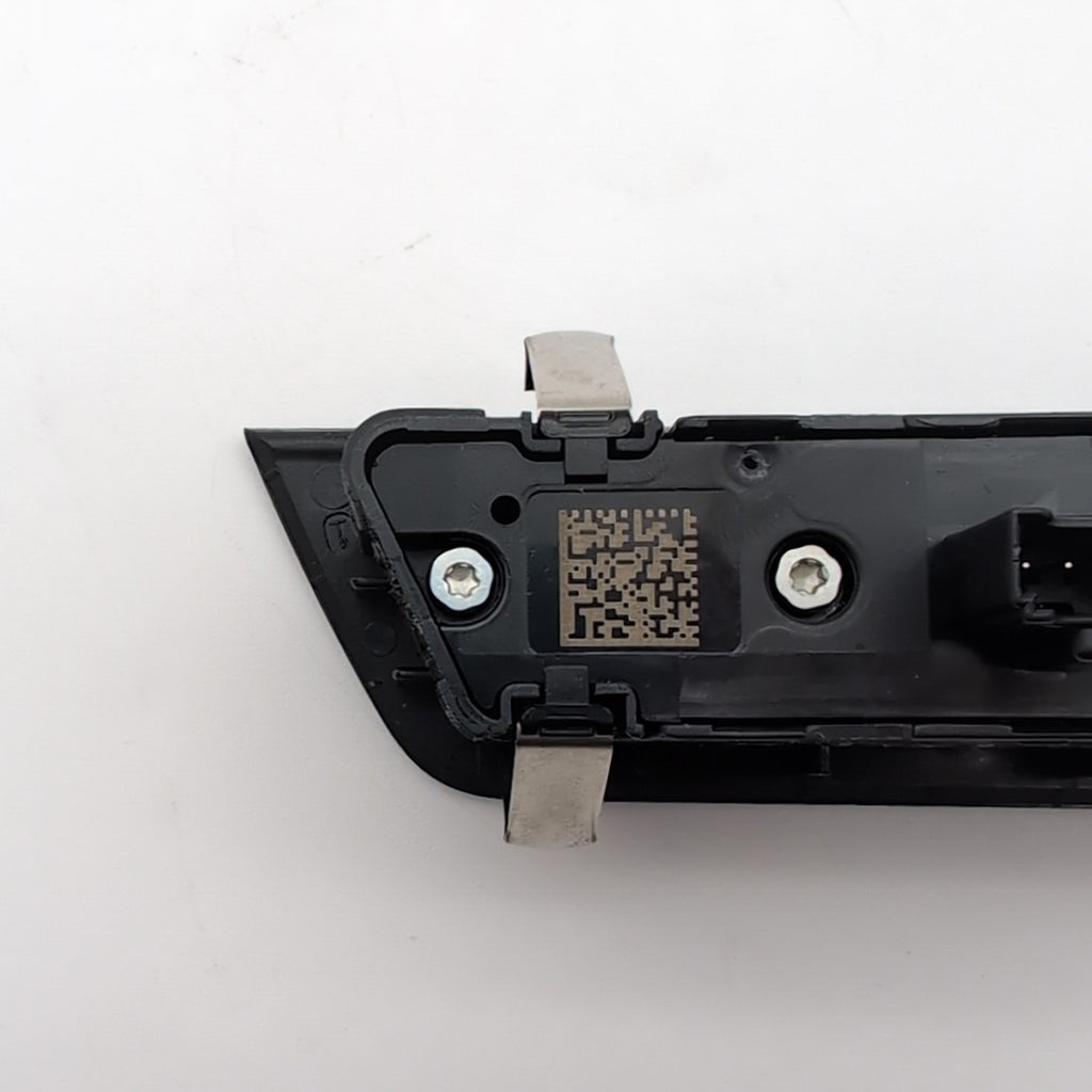 2022 2023 2024 2025 BMW X1 X2 U11 U10 Light Operating Switch Panel OEM 5A4A056