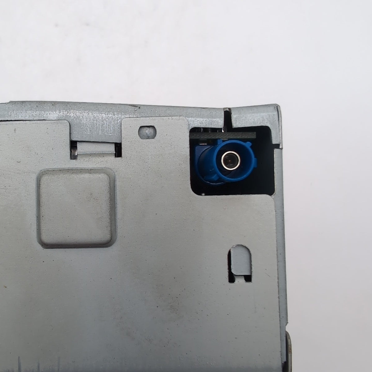 2004- 2010 AUDI Q7 A6 S6 A8 S8 GPS NAVIGATION DVD READER DISC DRIVE 4E0919887C