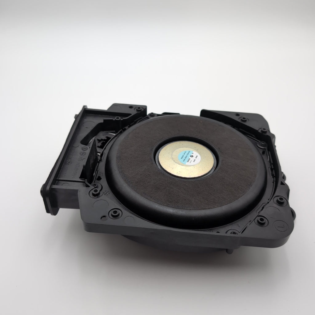 2023 - 2025 BMW X1 X2 U06 U10 U11 Central Bass Left Subwoofer Speaker 9858623