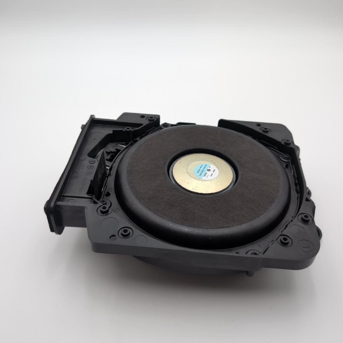 2023 - 2025 BMW X1 X2 U06 U10 U11 Central Bass Left Subwoofer Speaker 9858623