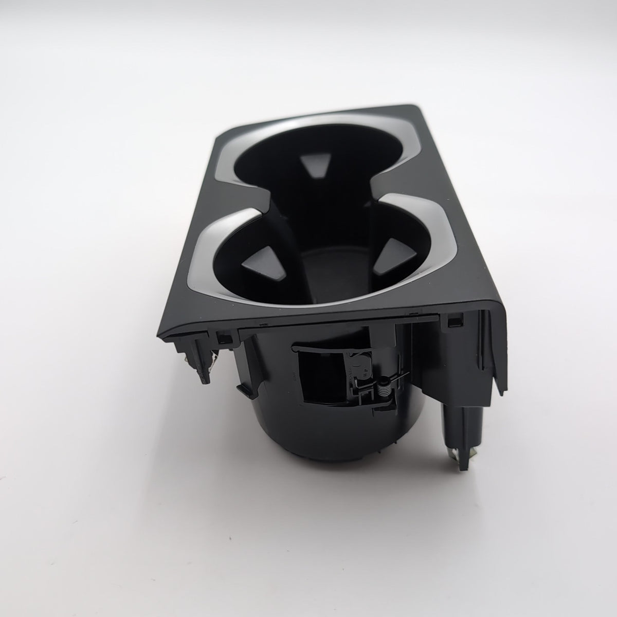 2023 2024 2025 2026 BMW X1 X2 U10 U11 Center Console Dual Cup Holder 9496948