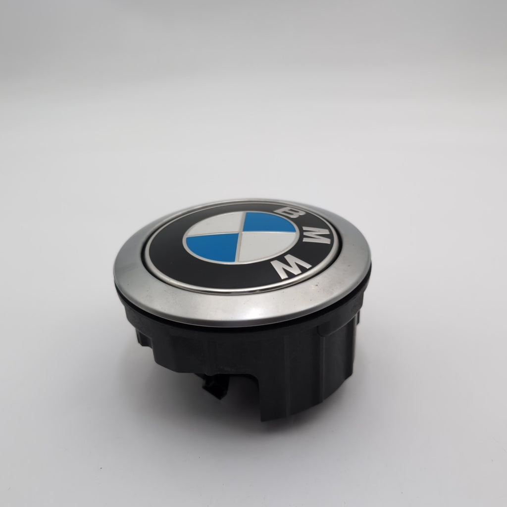 2020 - 2025 BMW X2 X4 X4M Rear Tailgate Liftgate Release Handle Emblem 7270728