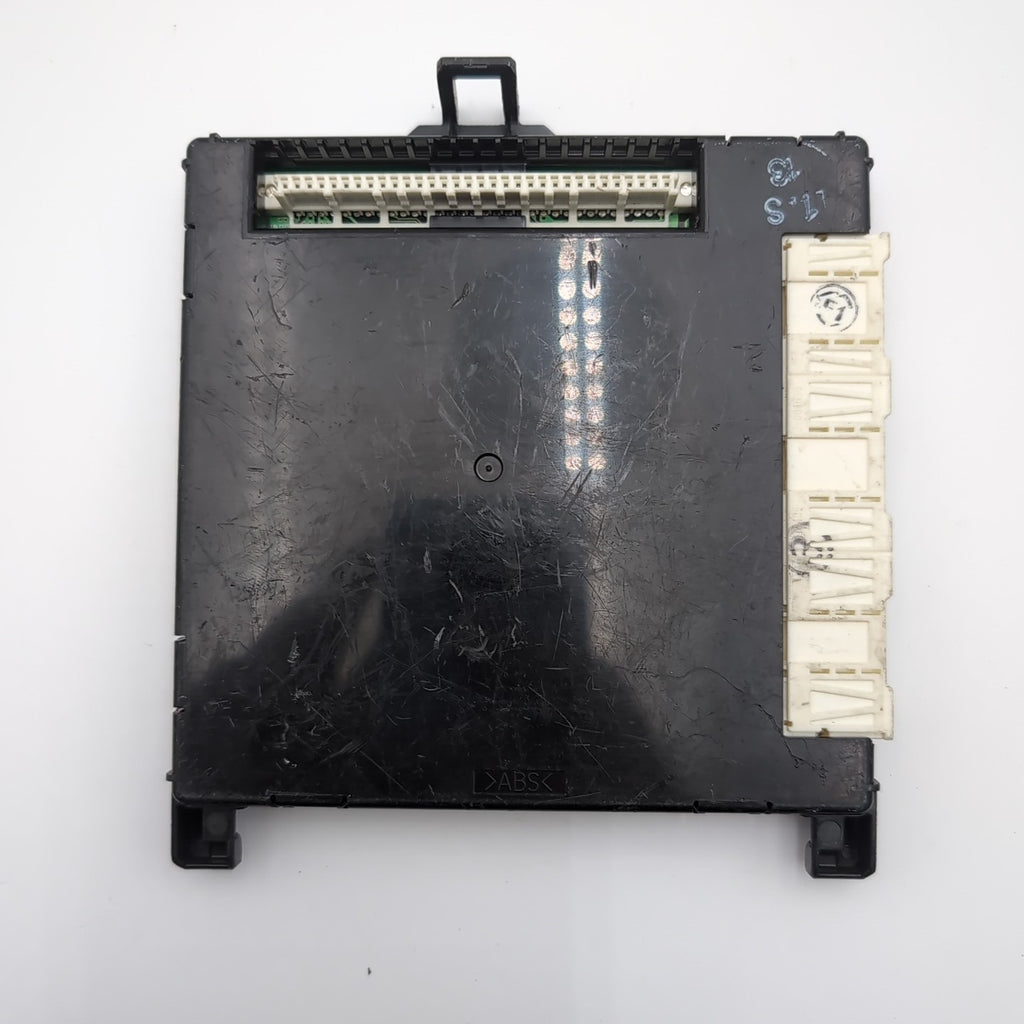 2015 Lexus RX450h Multiplex Network MPX Body Control Module 89221-0E380