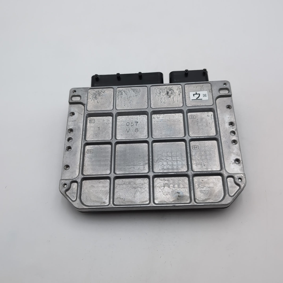 2015 2016 Lexus CT200h Engine Computer Control Module ECM OEM 89661-76160