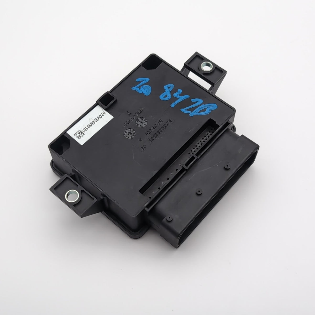 2015 2016 2017 2018 Porsche Macan Parking Brake Control Module OEM 95B907801C