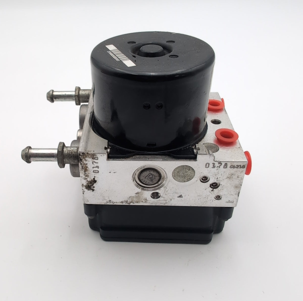 2016 2017 Subaru XV Crosstrek 2.0L ABS Anti Lock Brake Pump 27536FJ260
