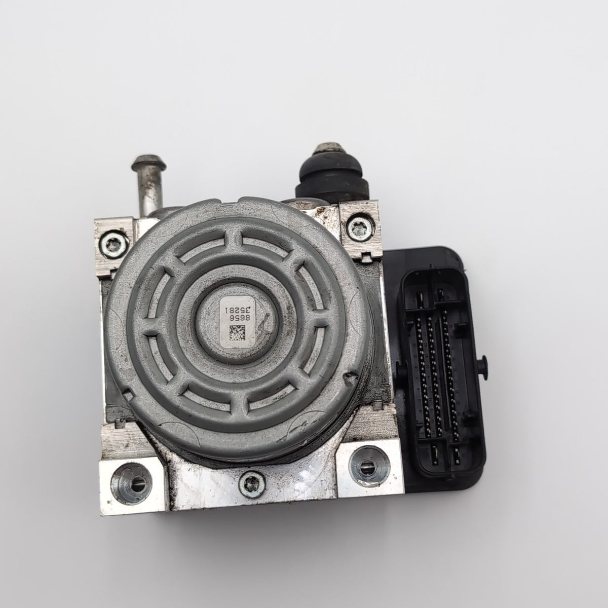 2019- 2023 Kia Forte ABS Anti Brake Lock Pump Control Unit OEM 58900-M7250