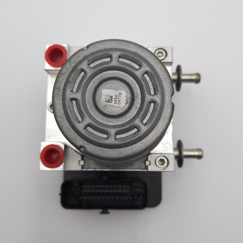 2017 Mazda CX-5 ABS Anti Lock Brake Pump Control Unit KB7W437A0B