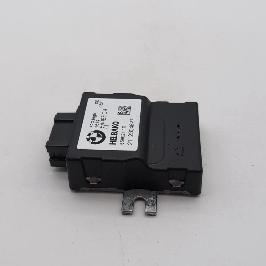 2019 - 2023 BMW 540i G30 X5 X6 X7 M4 M5 Fuel Pump Control Module 5A0EEC9