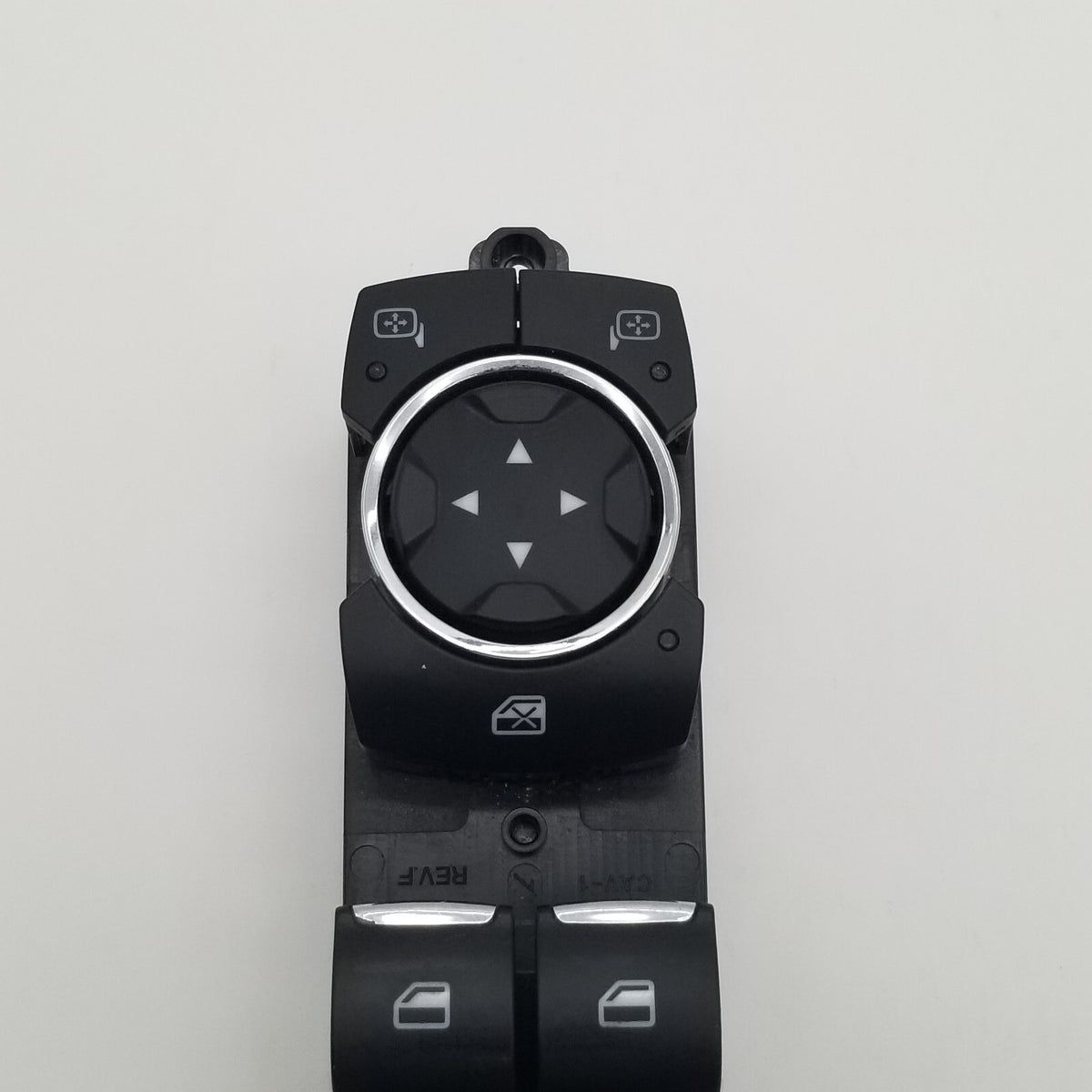 2013 2014 2015 Ford Fusion Master Power Window Switch OEM DG9T-14540-ACW