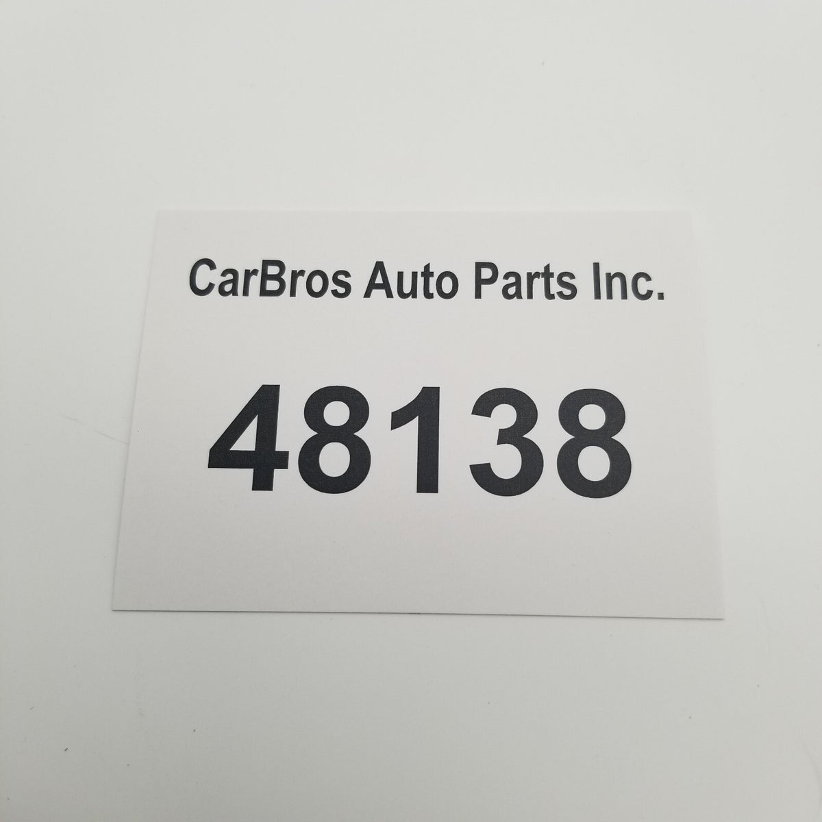2016 2017 Dodge Journey Engine Control Module P68259127AB