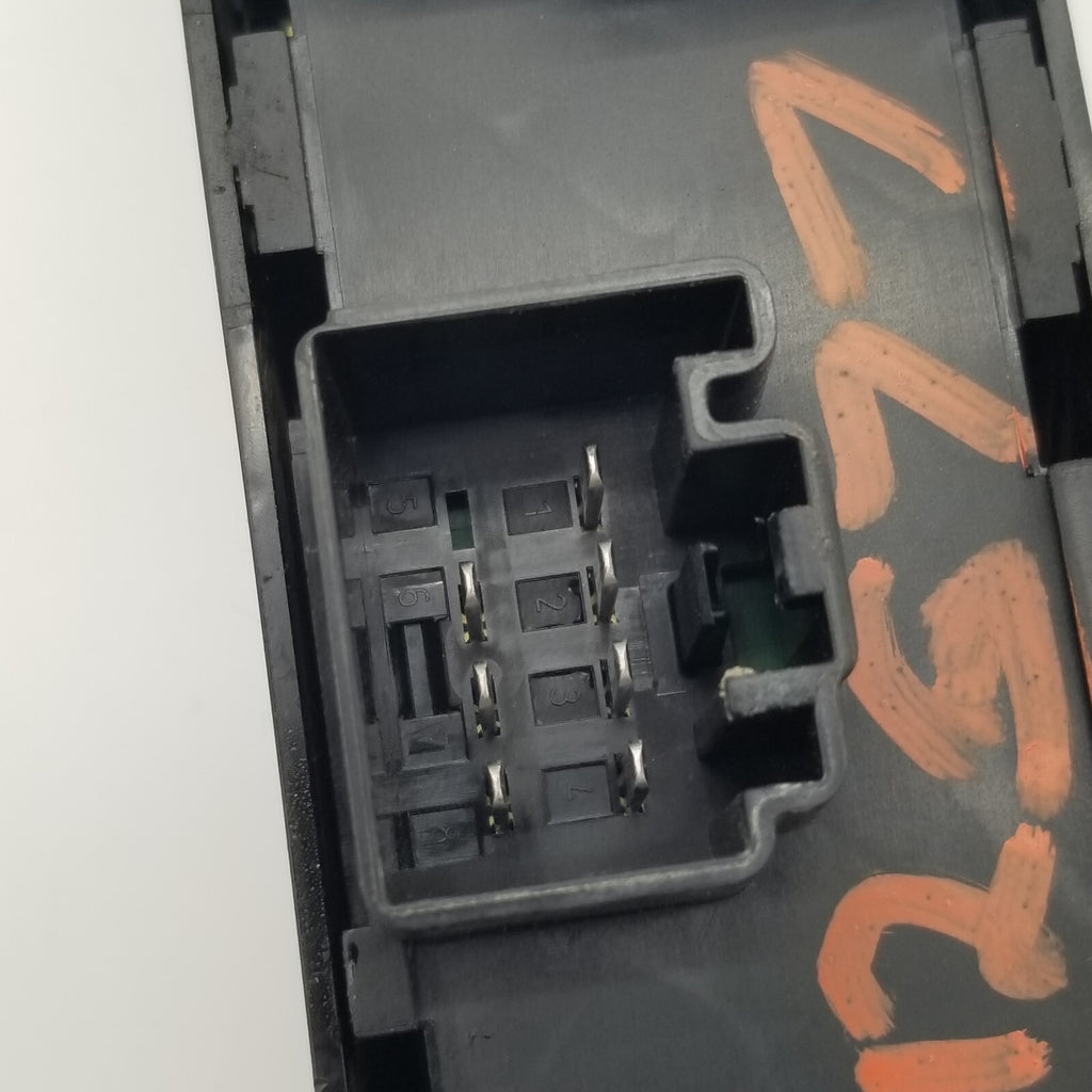 2013 2014 2015 Ford Focus Front Drivers Master Window Switch Mirror Control