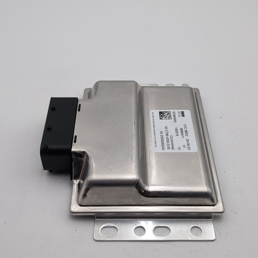 2023 2024 2025 BMW i5 G60 iX CVC MID2 Dynamic Suspension Control Module 8868471