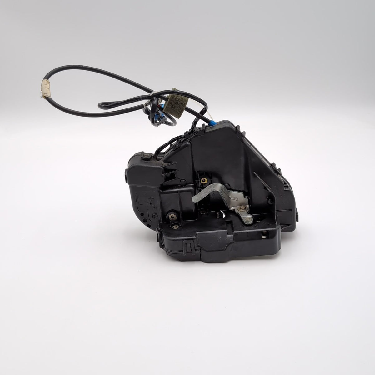06- 11 Mercedes W219 CLS550 CLS55 Rear Left Driver Door Lock Latch Actuator OEM