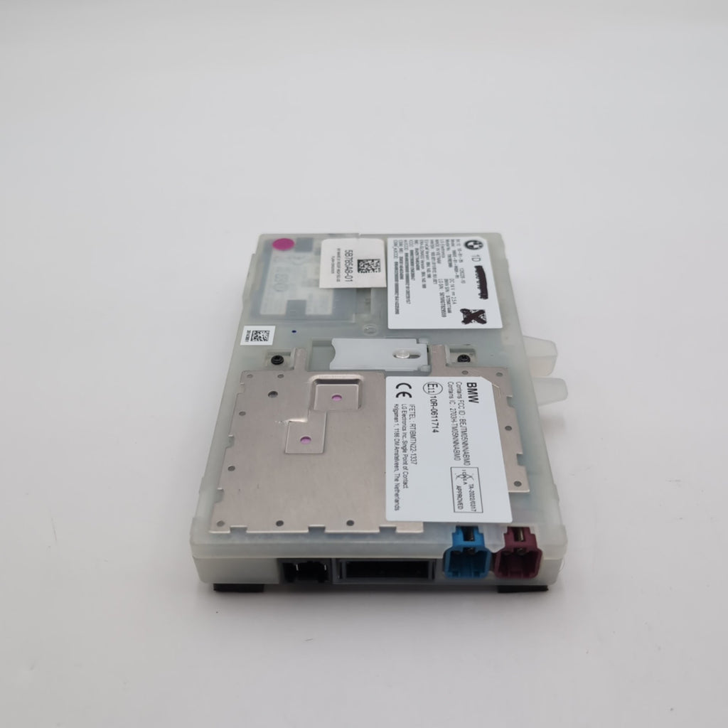 2023 - 2026 BMW G42 G20 G26 G60 F74 X2 X3 X5 X7 Antenna Telematic Control Module