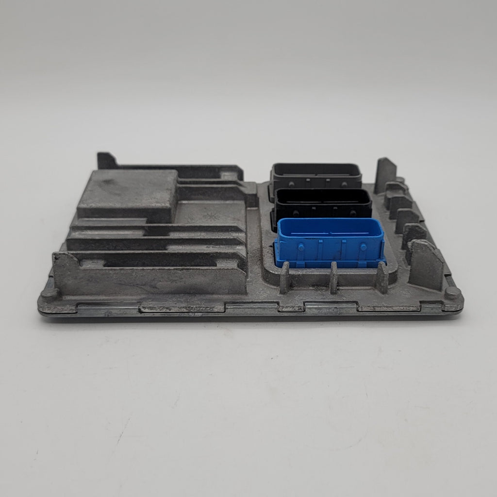 2019- 2022 Chevy GMC Buick Engine Computer Control Module E82 ECM OEM 12697045