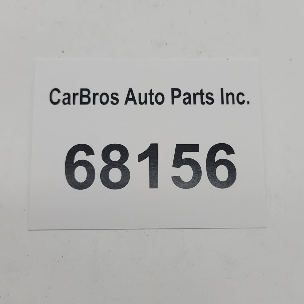 BMW G20 G21 G22 G23 G26 Hybrid ABS Anti Lock Brake Pump Control Unit 5A6DC67-01