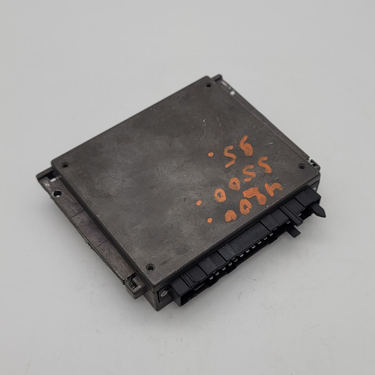 1992- 95 Mercedes W140 S500 Coupe 400SEL General Control Module Unit 0145453632