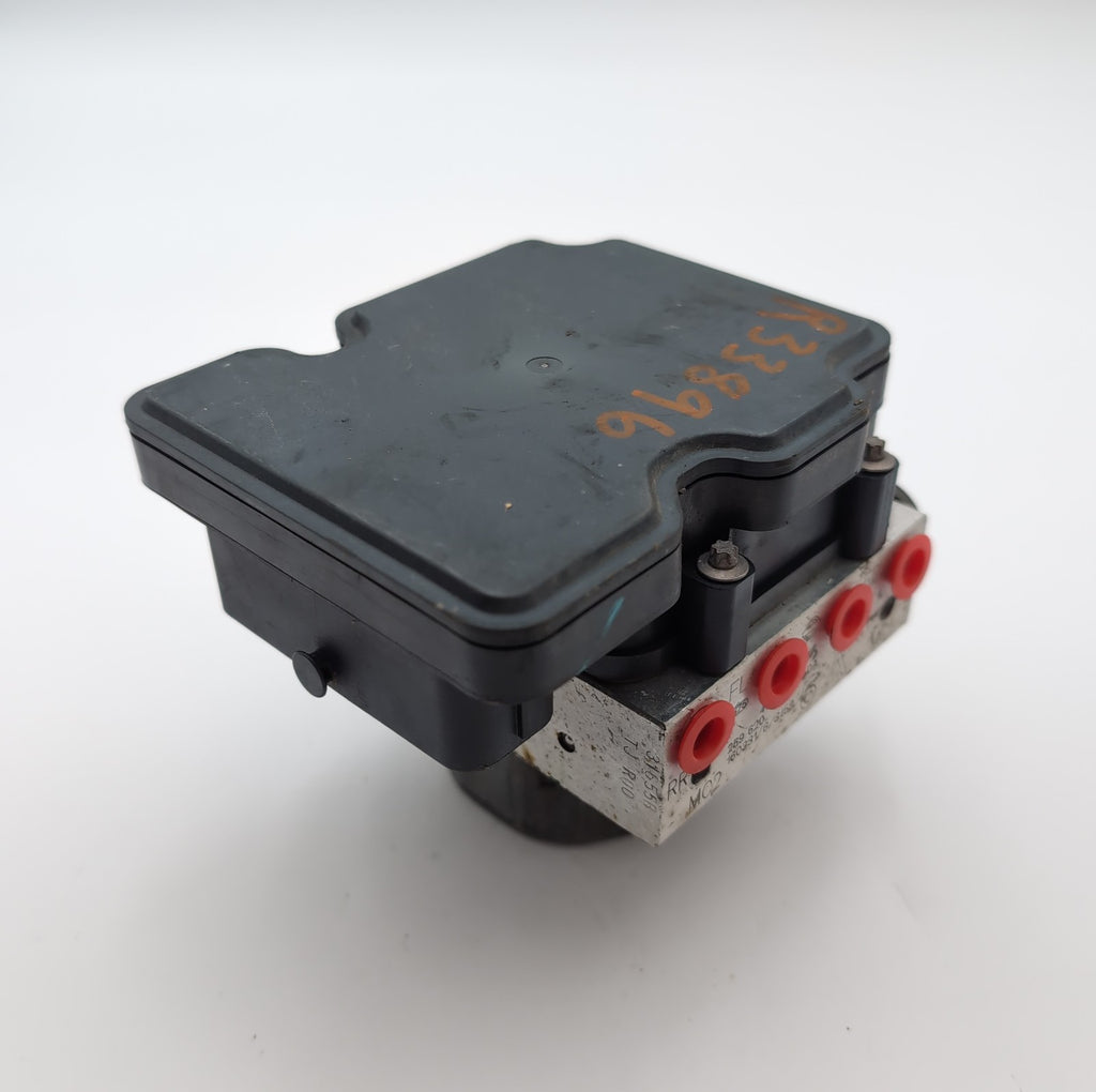 2015 2016 Nissan Rogue ABS Anti-Lock Brake Pump Control Unit 476605HA0A