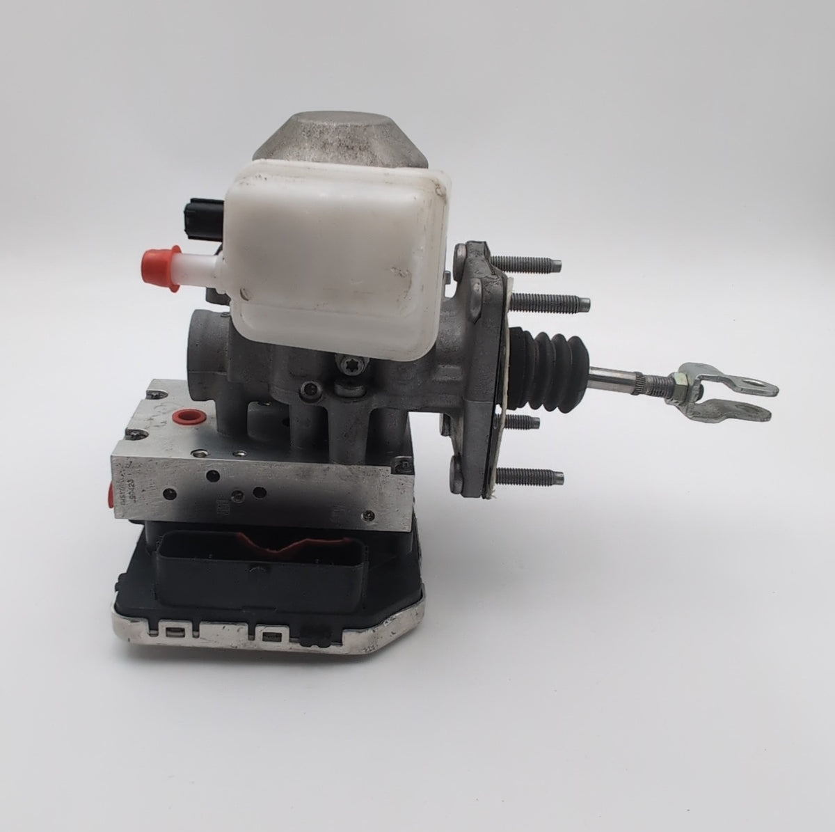 2022 2023 2024 Hyundai Ioniq 5 AWD Brake Booster Master Cylinder 58500-GI010