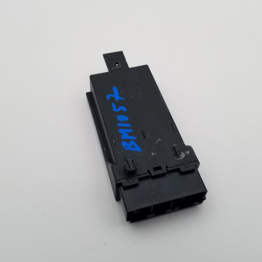 BMW X5 G05 REAR LEFT DRIVER SEAT HEAT HEATED CONTROL MODULE OEM 2019- 2024