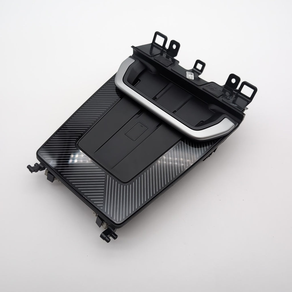 2022 2023 2024 2025 BMW X1 U11 Front Wireless Charging Pad Tray 5A623B0 5A22F51