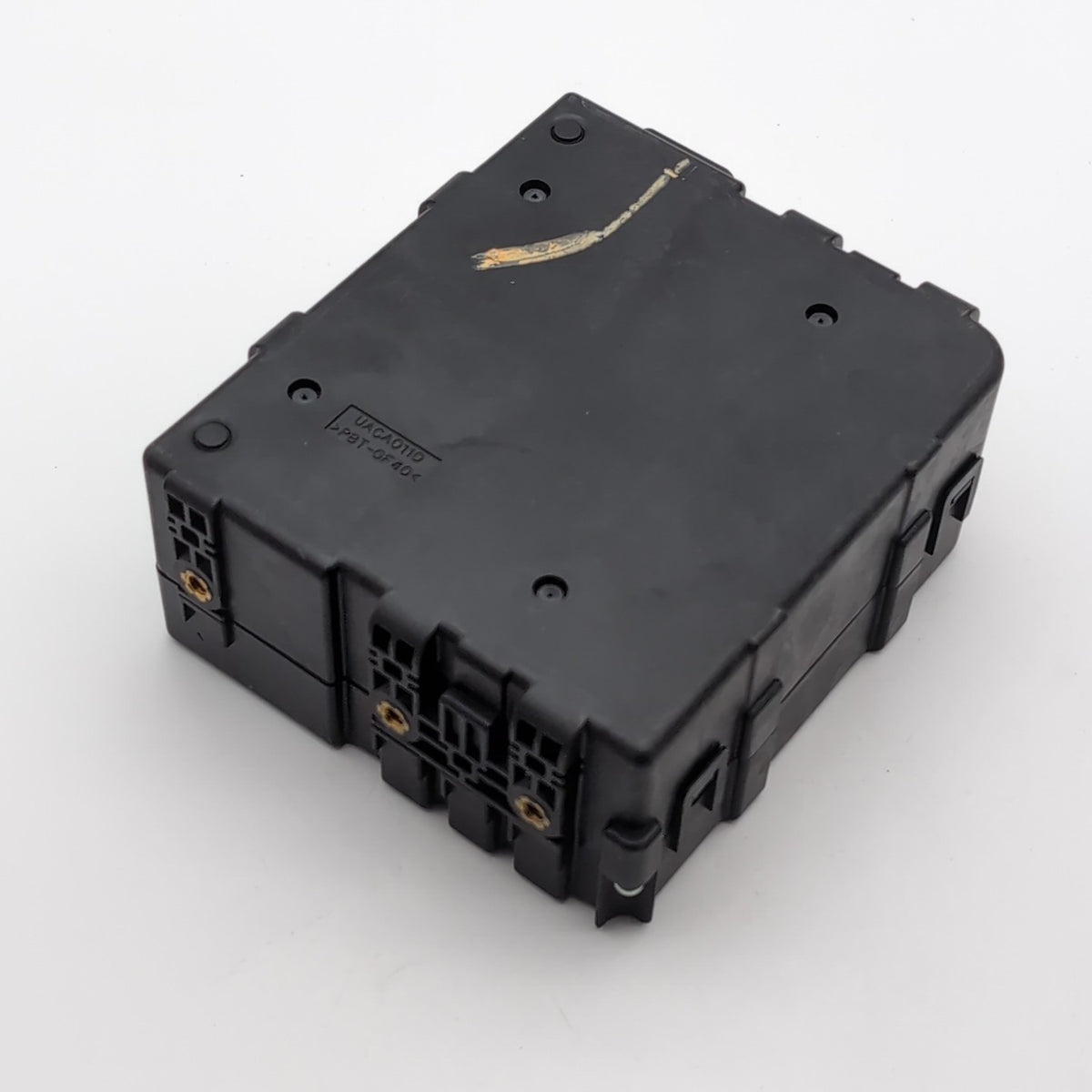 2007- 2011 Nissan Altima Hybrid Capacitor Brake Control Module 47880JA800