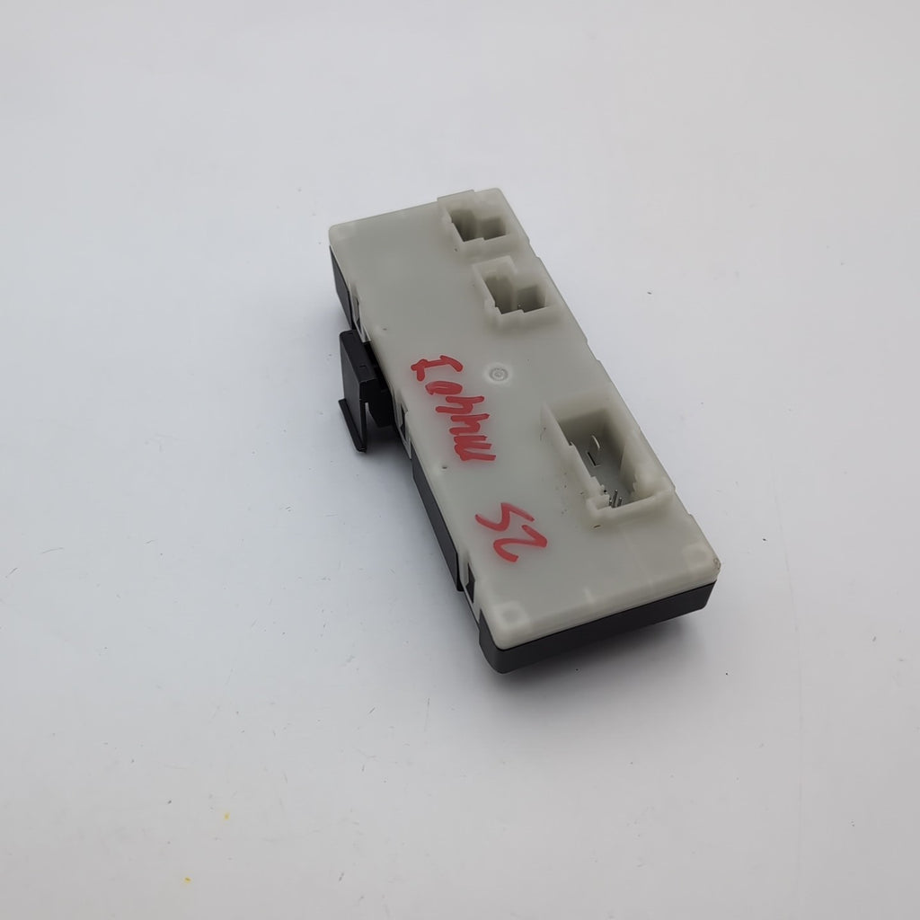 2021 - 2026 BMW G20 G30 M3 X3 X6 X6M Rear Liftgate Trunk Lid Control Module