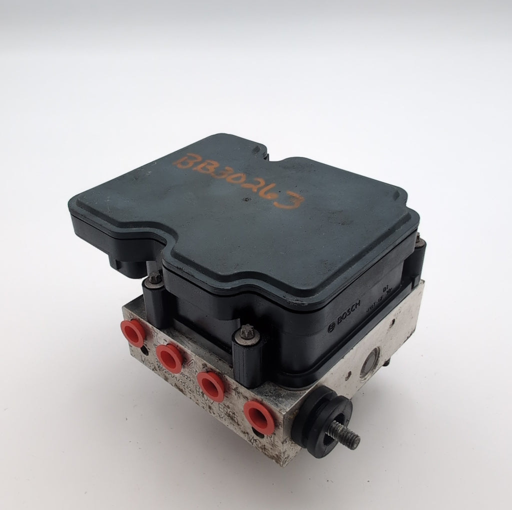 2017 2018 2019 Mitsubishi Mirage 1.2L ABS Anti Lock Brake Pump 4670B229
