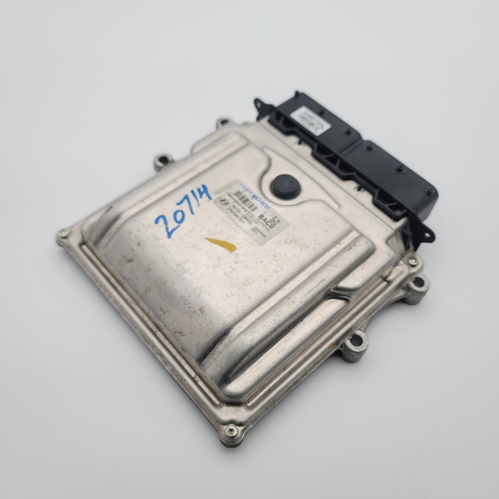 2018 2019 Kia Rio Engine Computer Control Module ECU EBX OEM 391992BAC0