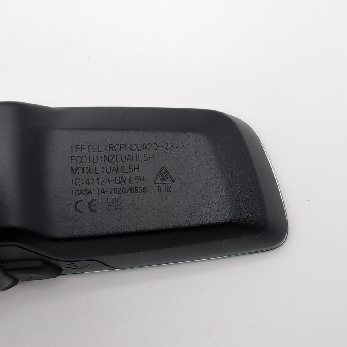 2024 2025 BMW X1 U11 Interior Rear View Mirror Auto Dimming Home Link 5A9CE13