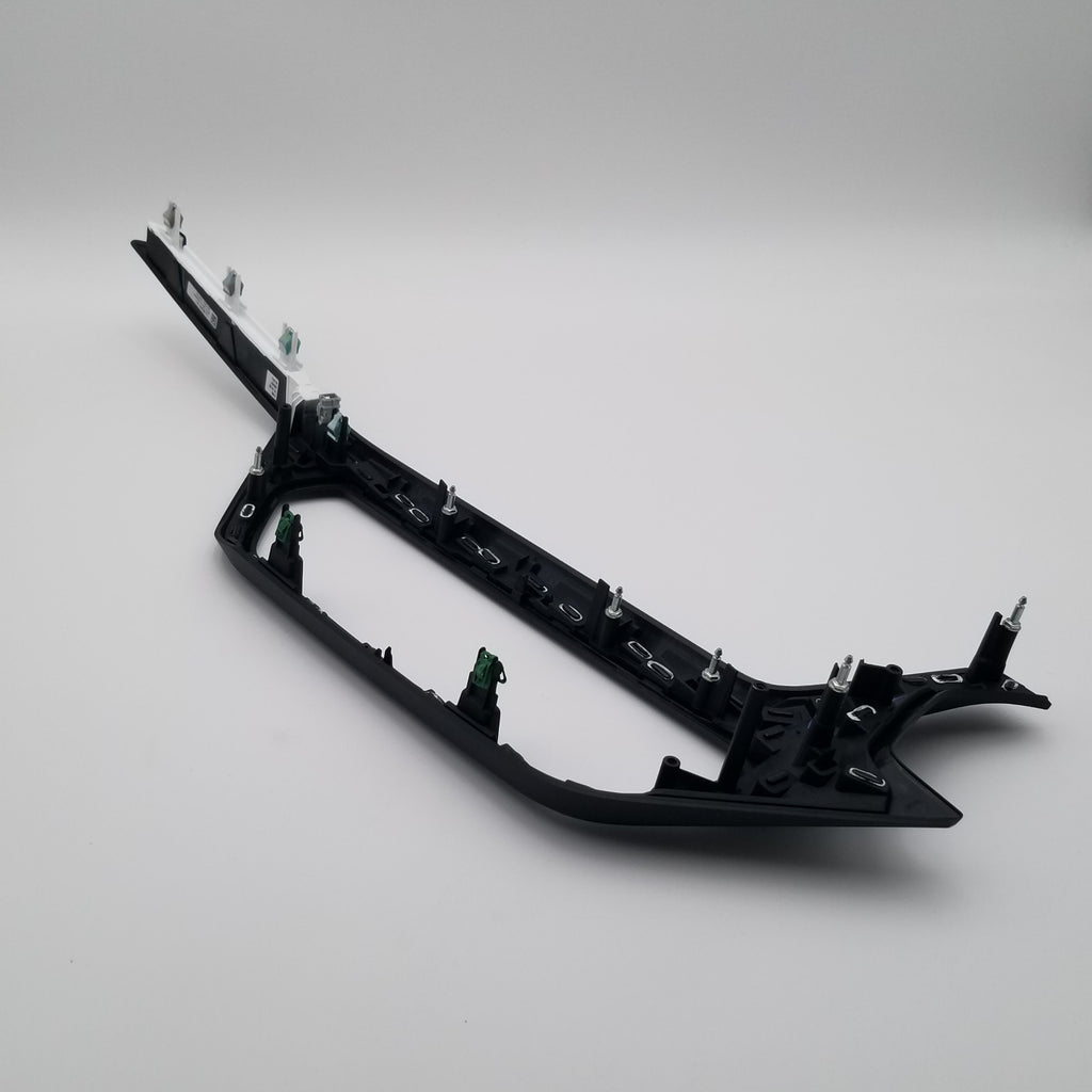 BMW F40 M-Sport Interior Trim Molding Illuminated Panel OEM 9631132 9636315
