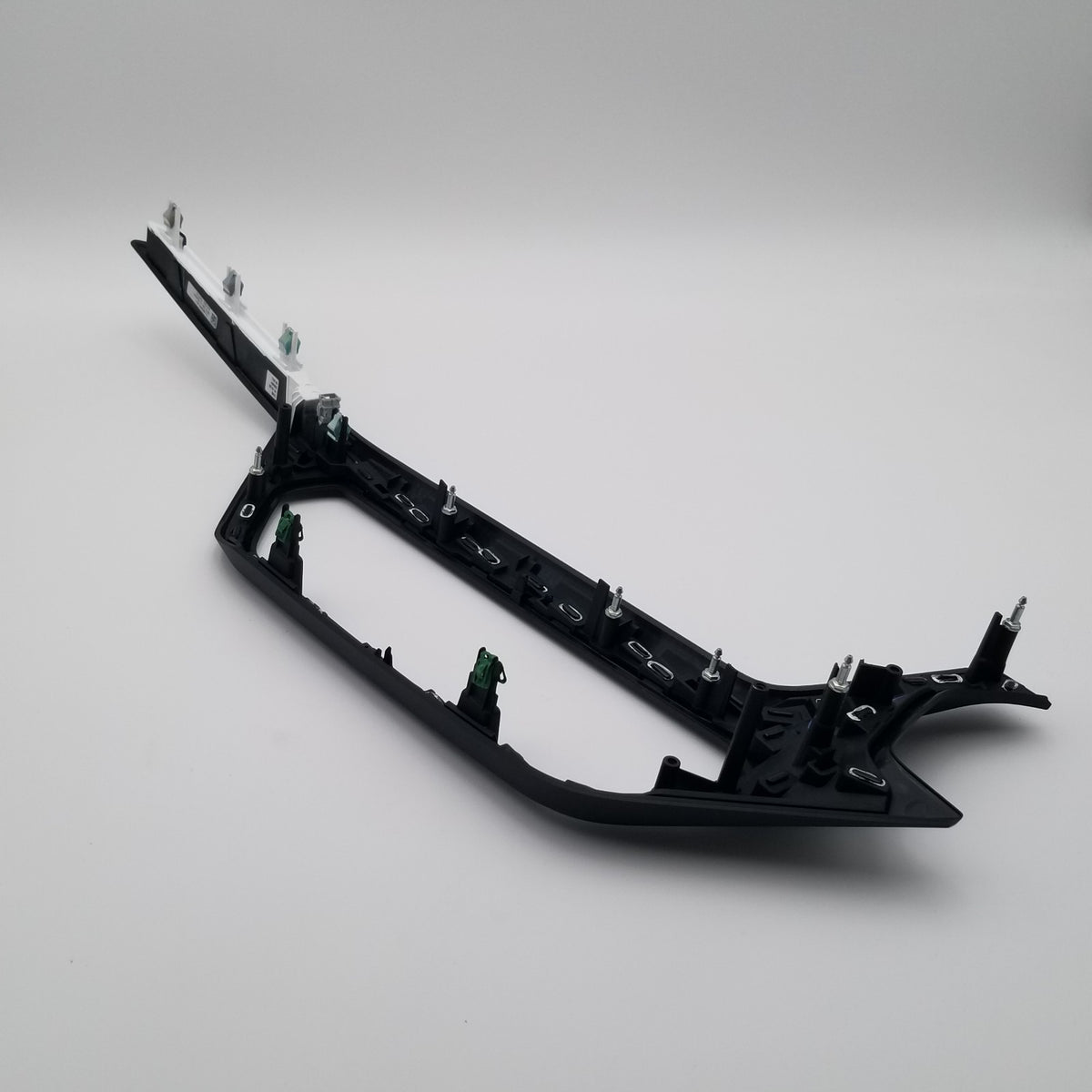 BMW F40 M-Sport Interior Trim Molding Illuminated Panel OEM 9631132 9636315