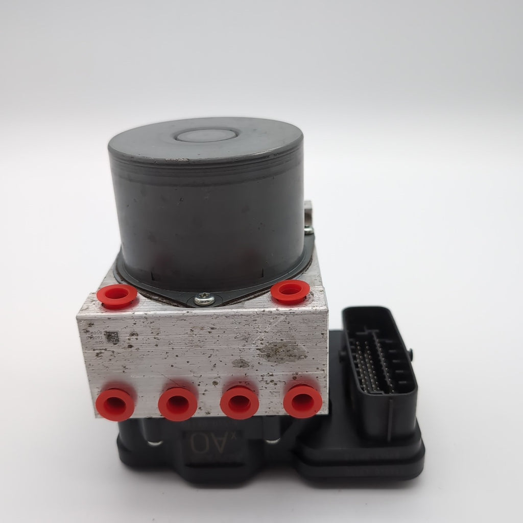 2016- 2018 TOYOTA RAV4 XLE AWD 2.5L ABS ANTI LOCK BRAKE PUMP CONTROL MODULE