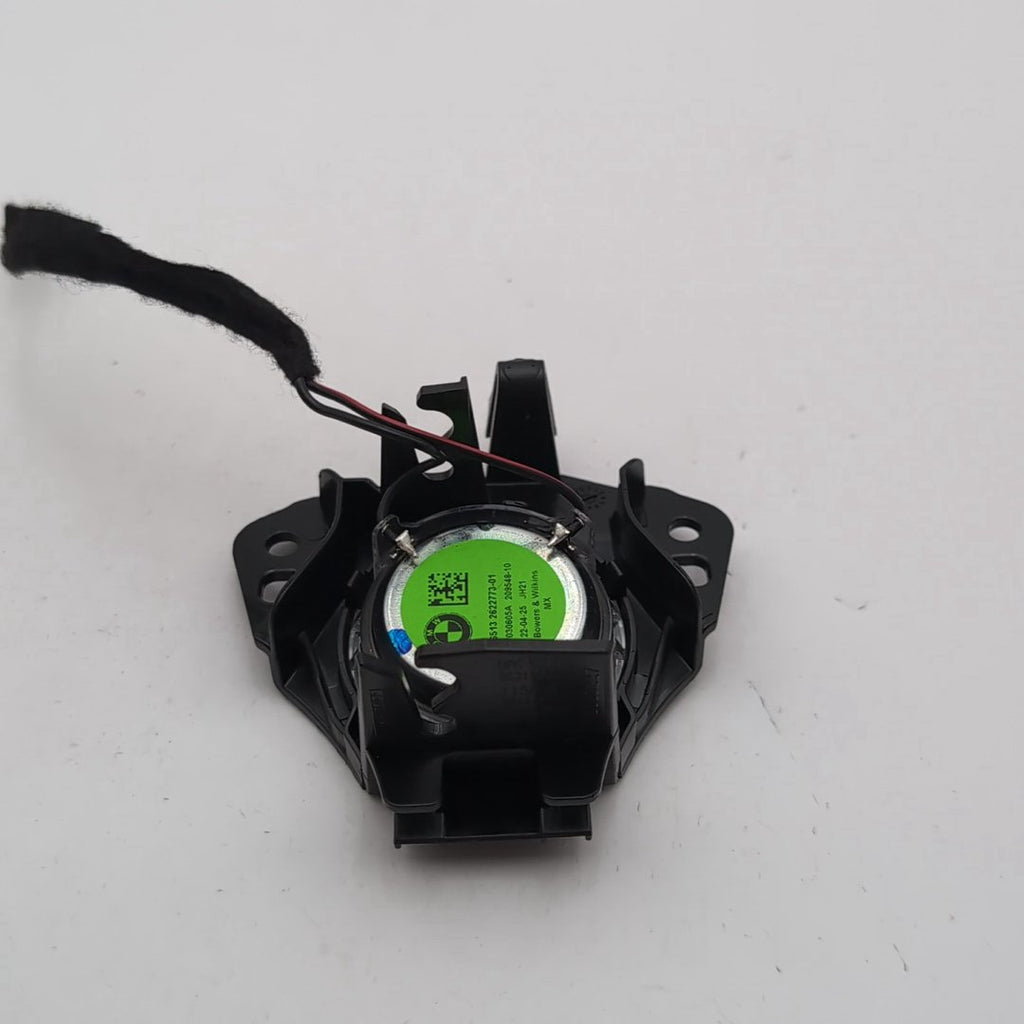 2023 2024 2025 2026 BMW XM X5 X6 X7 Bowers Wilkins Speaker Tweeter 2622773