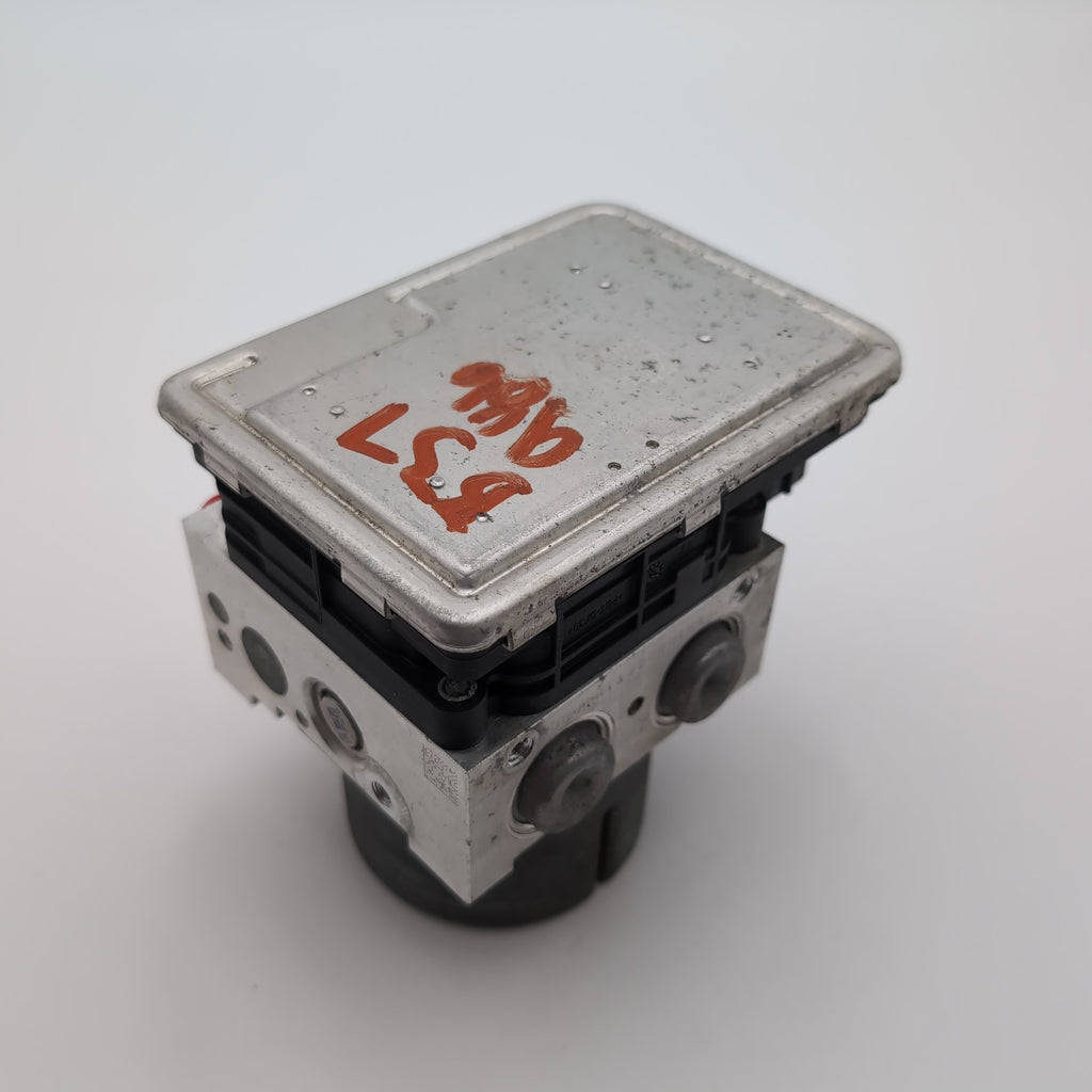 2017 2018 Mazda CX-5 ABS Anti Lock Brake Pump K123437A0B