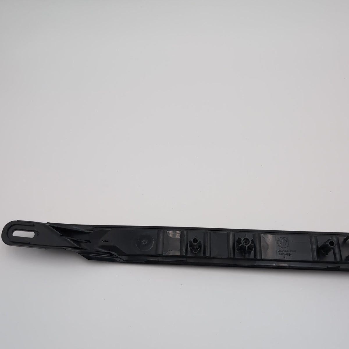 2024 - 2026 BMW i5 530i 540i 550e G60 Front Right Door Lock Unlock Touch Panel