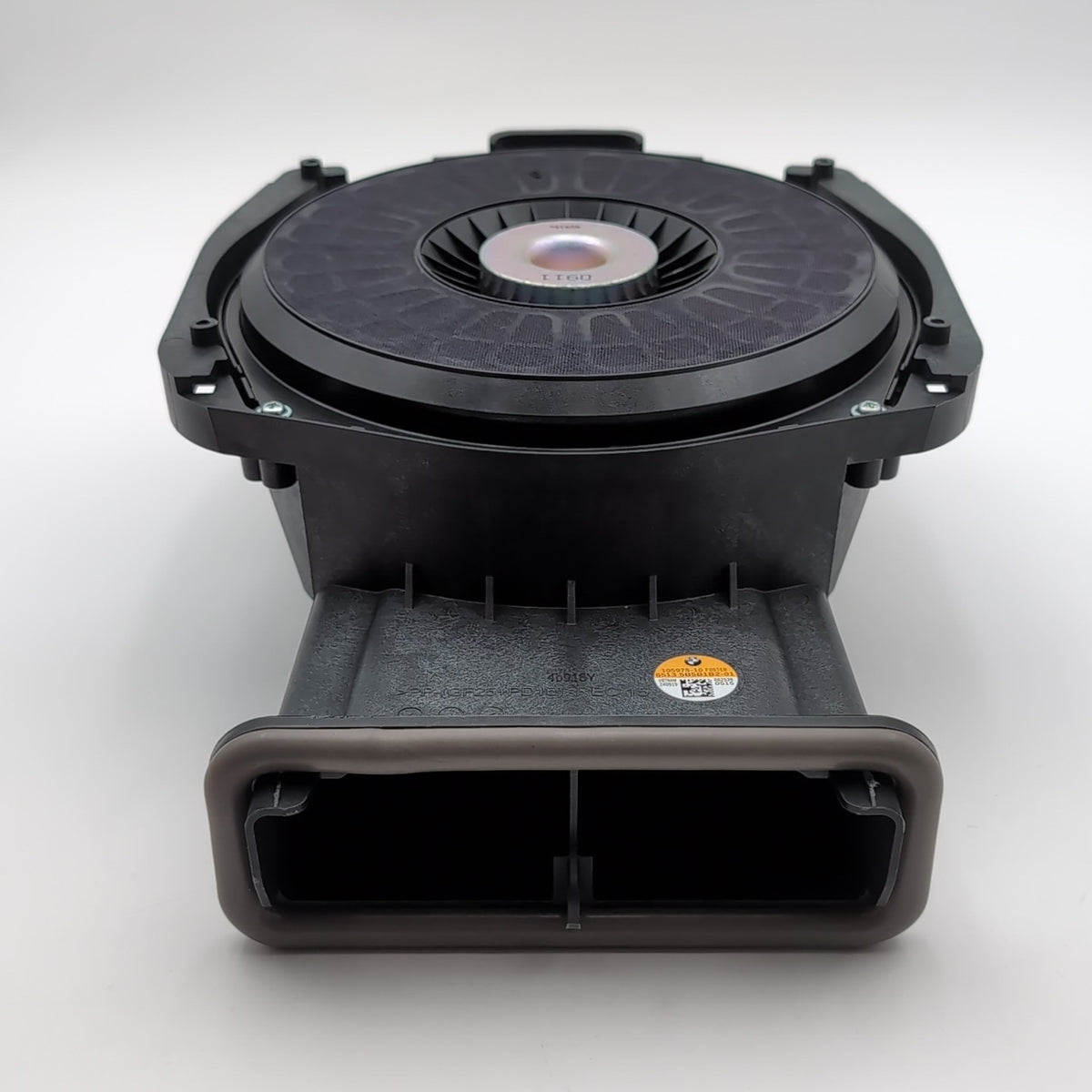2025 BMW X3 Rear Central Speaker Woofer OEM 5B5B1B2