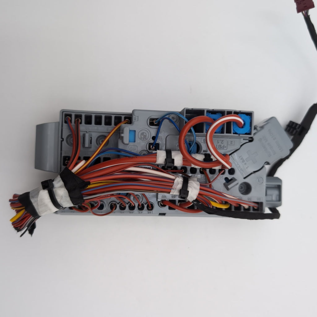 2019 - 2026 BMW X5 X6 X7 XM G20 G26 G42 G87 M3 Front Power Distribution Fuse Box