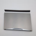 2020 - 2025 BMW G20 G22 G26 Cup Holder Storage Compartment Aluminum Mesh Trim