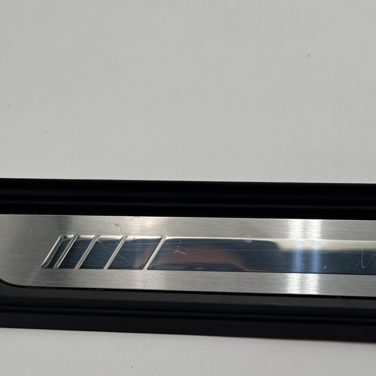 2019 - 2026 BMW G20 G26 M Sport Front Door Sill Scuff Plate Trim Set 8079739