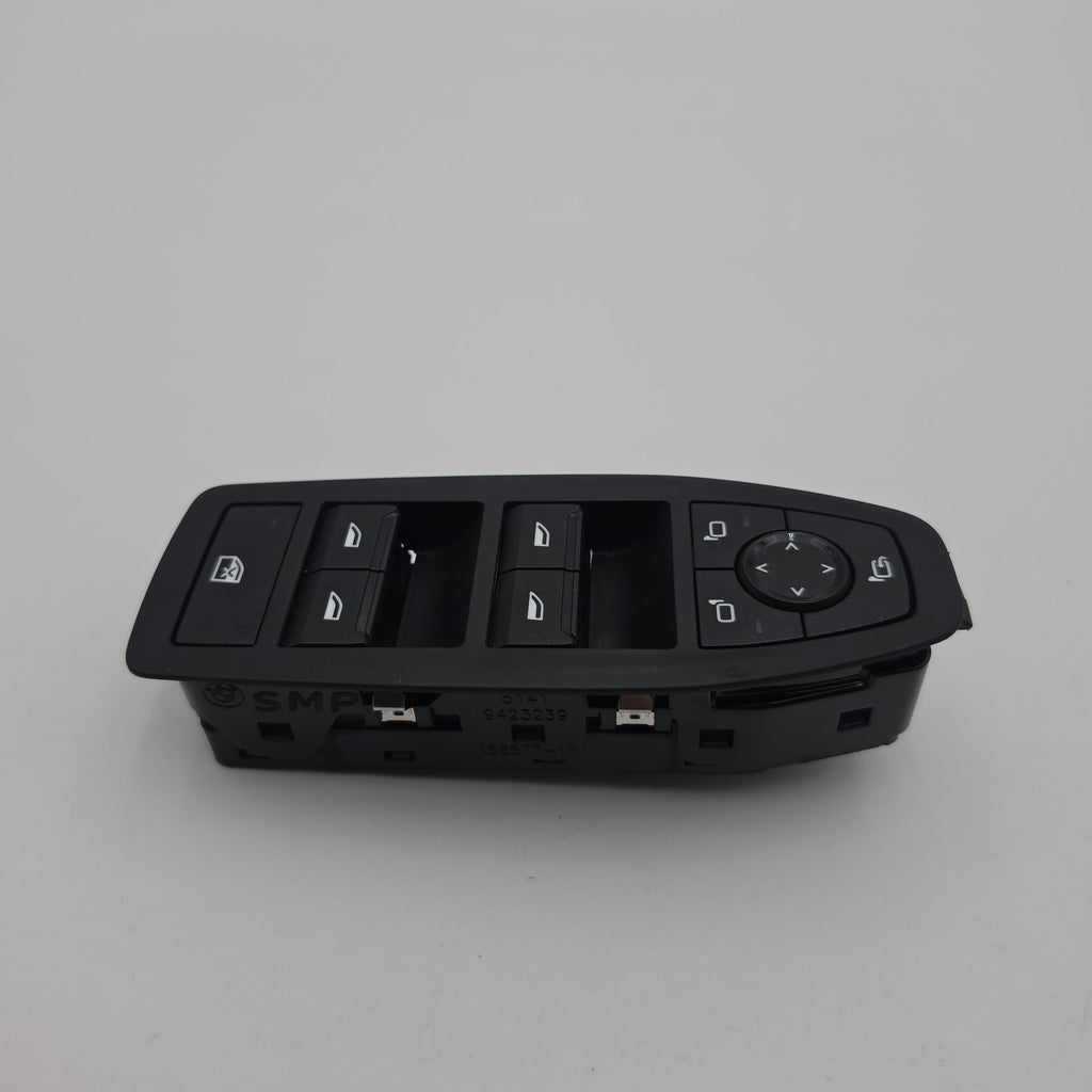 2023 2024 2025 BMW X1 X2 U10 U11 Front Driver Master Window Switch 5A7CB16