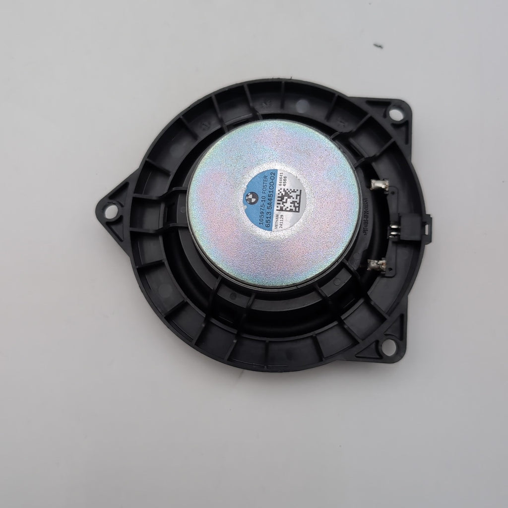 2024 2025 2026 BMW X3 G45 ALEV2 Front Rear Door Midrange Speaker 5A451C0