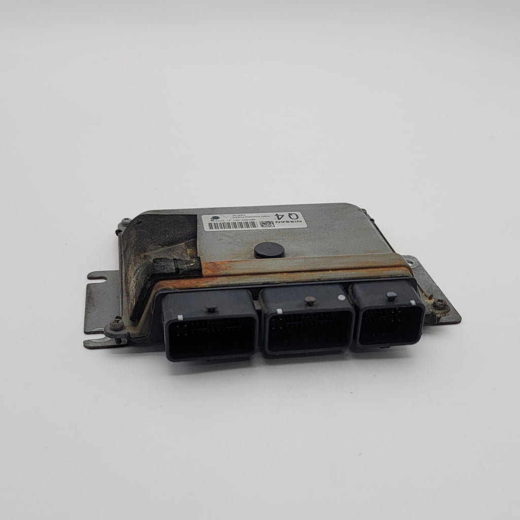 2013 2014 Nissan Altima Engine Control Unit ECU OEM MEC300-001 A1