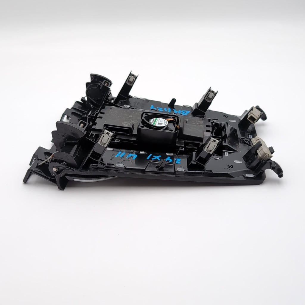 2022 2023 2024 2025 BMW X1 U11 Front Wireless Charging Pad Tray 5A623B0 5A22F51
