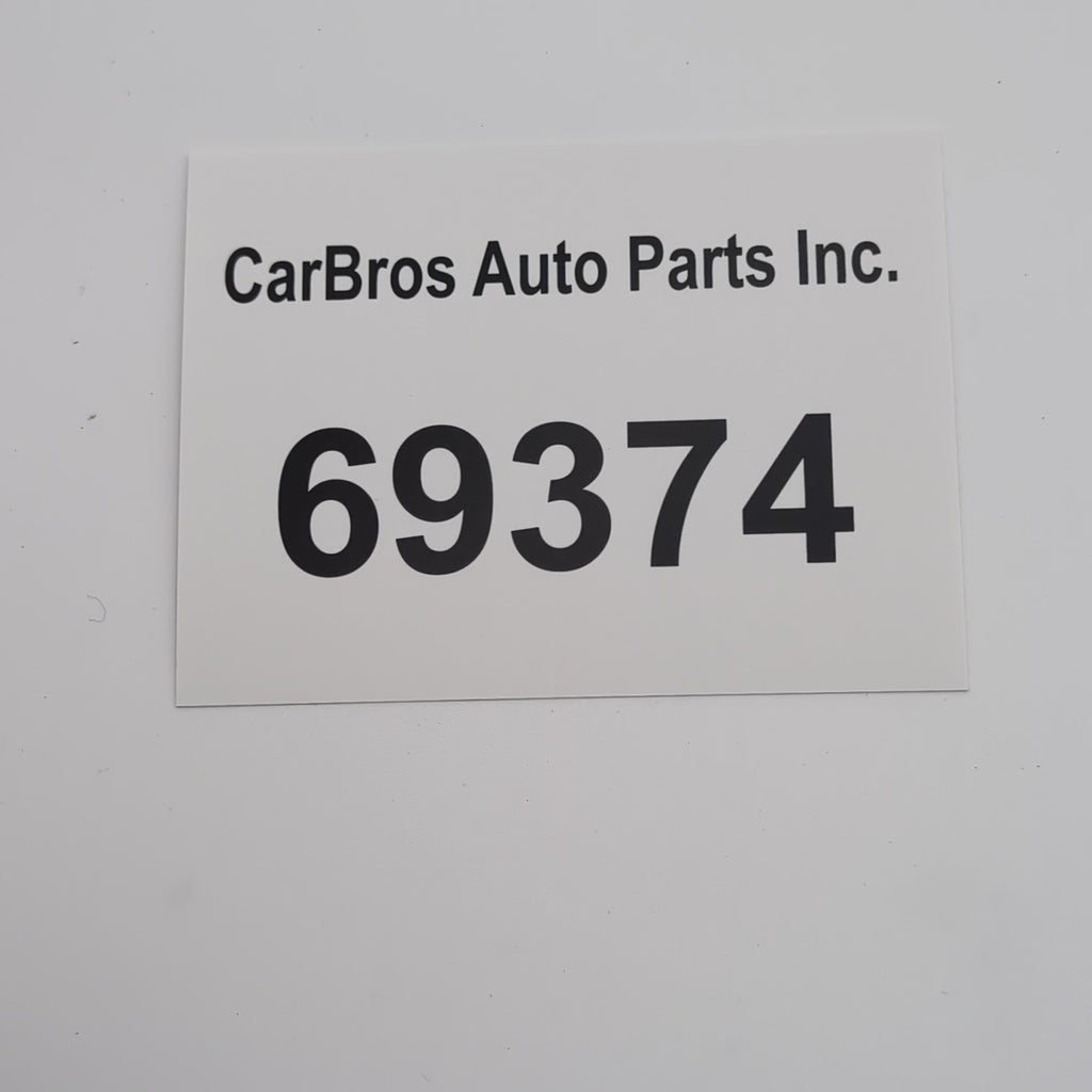 2024 BMW 330i 230I G42 G20 REAR POWER DISTRIBUTION FUSE Box 6114 5A4CFB0 - 02