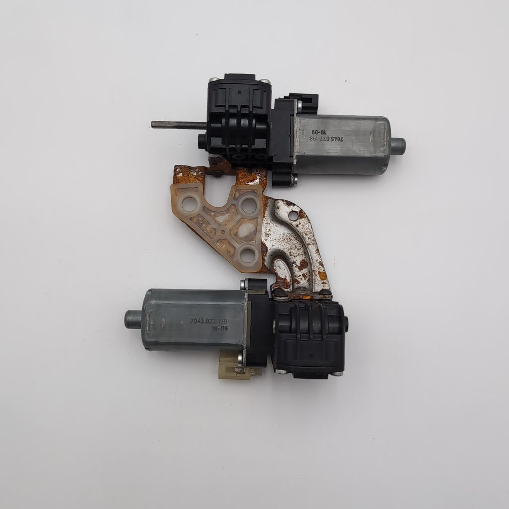 BMW G30 G31 G32 G11 G12 G14 G15 G16 G05 G06 G07 Steering Wheel Column Motor PAIR