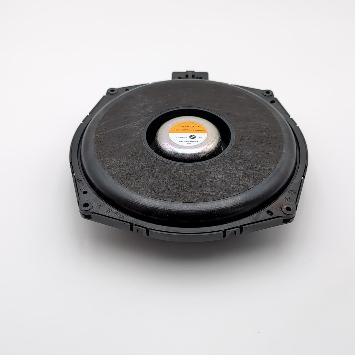 2022 2023 2024 2025 BMW iX I20 AUDIO SPEAKER OEM